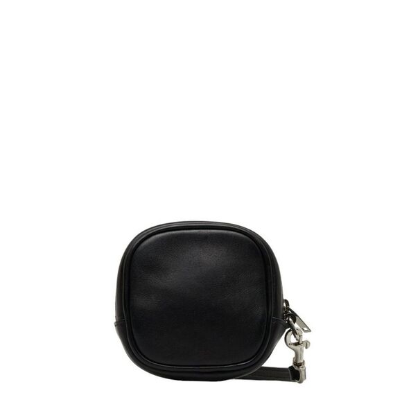 Saint Laurent Monogram YSL Wristlet - Picture 3 of 9